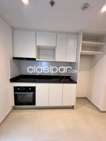 Departamento a estrenar 2 dormitorios en edificio fortaleza molas, foto 5