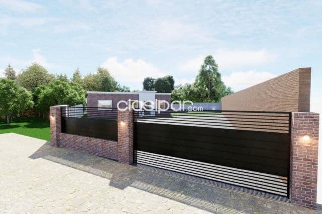 Casa a estrenar 3 dormitorios zona aqua village San Bernardino
