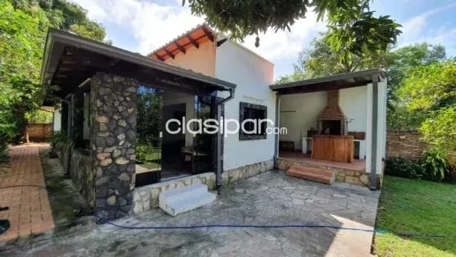 Casa en San Bernardino - barrio colón, foto 2