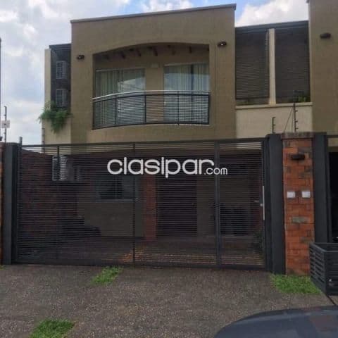 a estrenar Dúplex en Fernando de la Mora - Norte