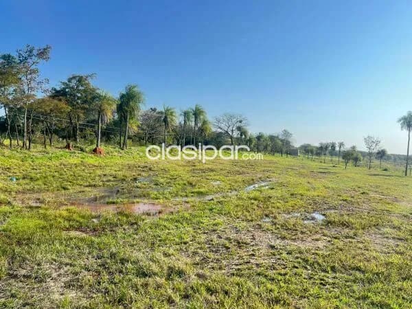 Terreno en venta en esquina, zona cabañas cué, con conexión a piribebuy y la ruta py2 que, foto 5