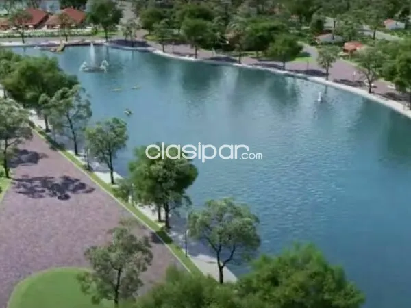 Reventa de lote en barrio cerrado bosque del lago - chacoi, foto 4