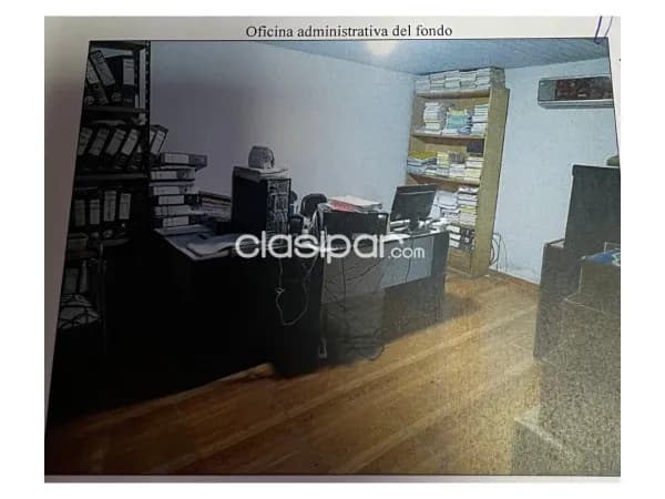 Tinglado con oficinas en venta - vista alegre, Asunción 🏢 12026, foto 5