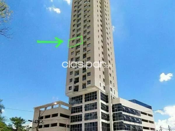 Departamento amoblado en molas tower 13527, foto 3