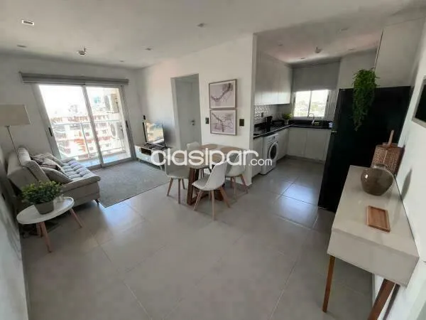 Departamento amoblado en molas tower 13527, foto 4