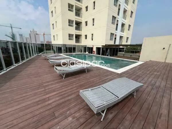 Departamento amoblado en molas tower 13527, foto 5