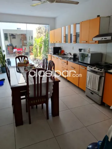 Residencia en Asunción barrio mburicao cod 4400, foto 2