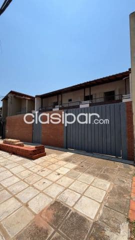 Casa en asuncion barrio manora cod 3813