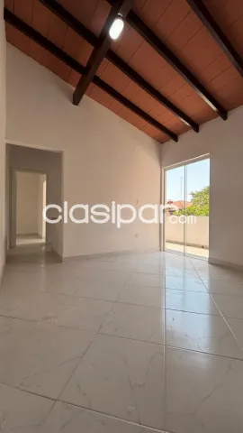 Casa en asuncion barrio manora cod 3813 — foto 3