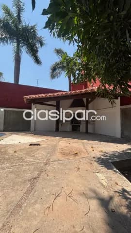 Casa en asuncion barrio manora cod 3813 — foto 4