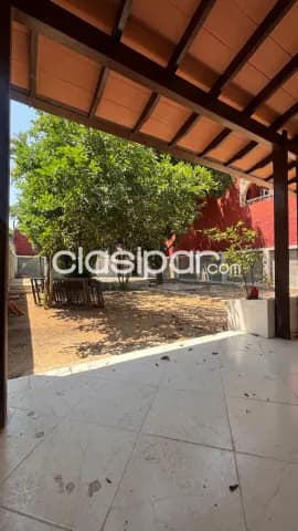 Casa en asuncion barrio manora cod 3813 — foto 5