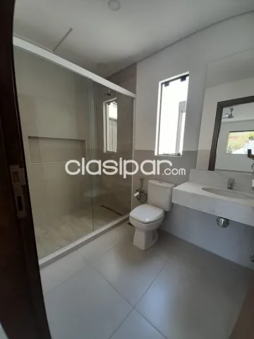 Duplex en Luque zona conmebol cod 2323 — foto 4