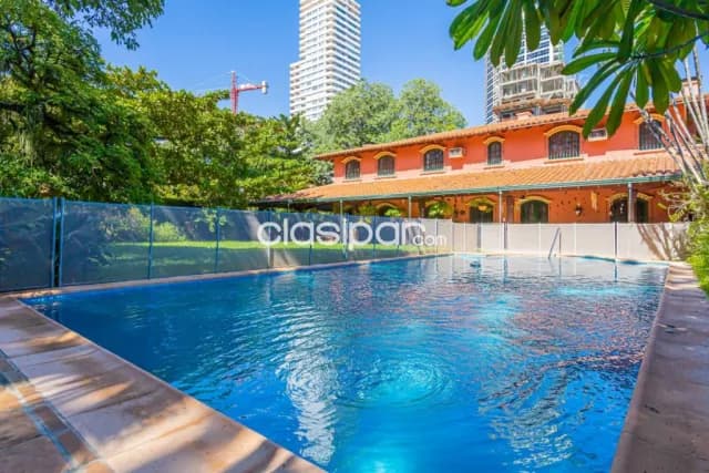 Amplia residencia en venta en barrio san jorge, foto 4