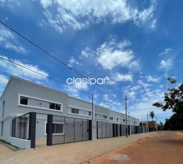 Duplex a estrenar en Luque zona conmebol 5234, foto 2