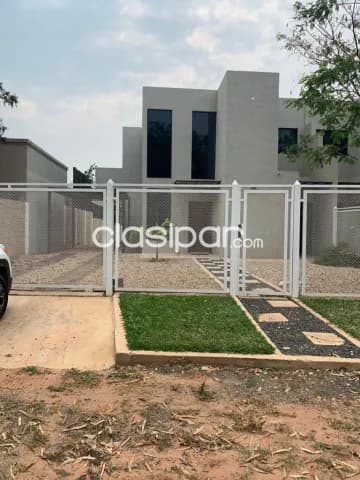 Duplex en barrio cerrado surubii. Cod 1360, foto 2