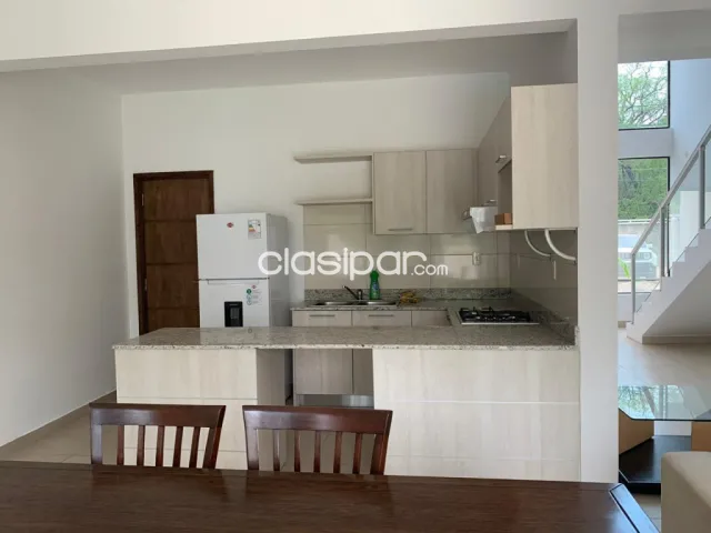 Duplex en barrio cerrado surubii. Cod 1360, foto 4