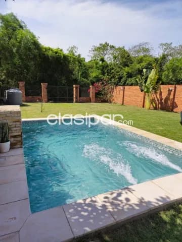 En venta casa en San Bernardino, foto 3
