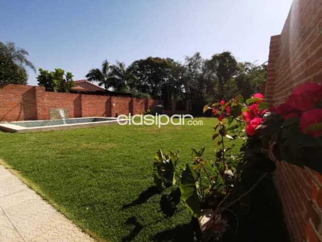 En venta casa en San Bernardino, foto 4