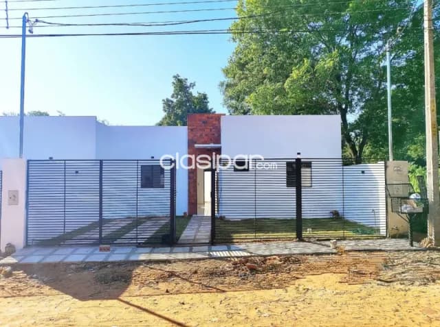 Casa chalet a estrenar 2 dormitorios en san antonio — foto 2