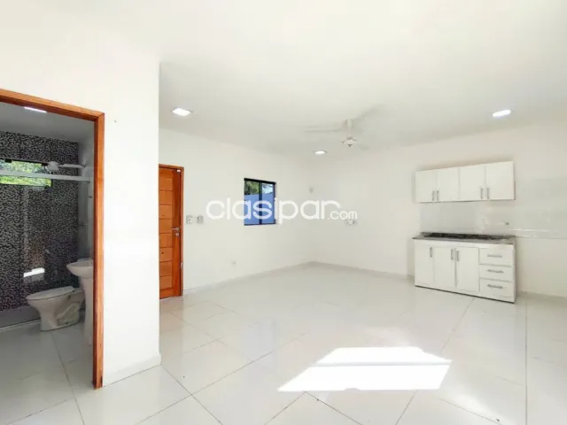 Casa chalet a estrenar 2 dormitorios en san antonio — foto 4