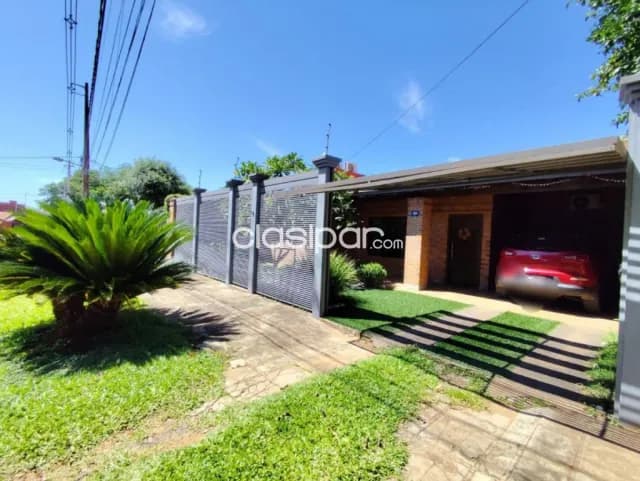 Hermosa casa de 3 dormitorios en barrio laurelty, San Lorenzo — foto 3
