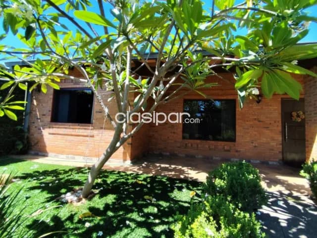 Hermosa casa de 3 dormitorios en barrio laurelty, San Lorenzo — foto 4