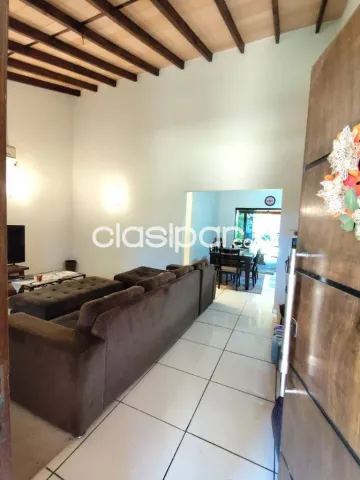 Hermosa casa de 3 dormitorios en barrio laurelty, San Lorenzo — foto 5