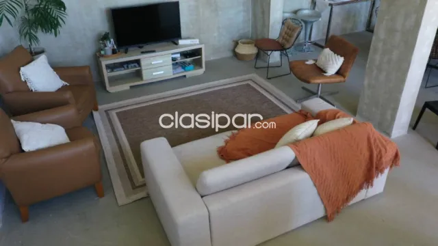 Casa amoblada 3 dormitorios en puerta del lago San Bernardino — foto 4
