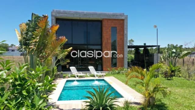 Casa amoblada 3 dormitorios en puerta del lago San Bernardino — foto 2