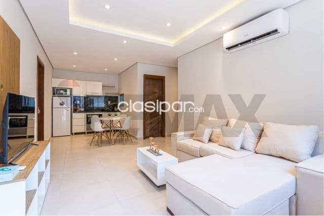 Chalet a estrenar en Luque