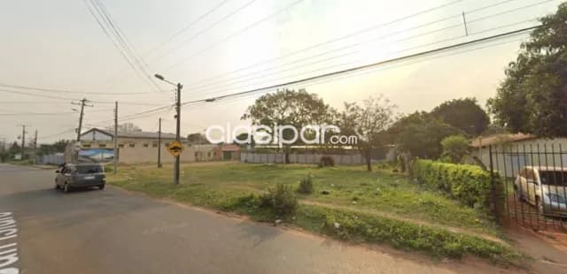 Terreno estratégico en San Lorenzo, foto 2