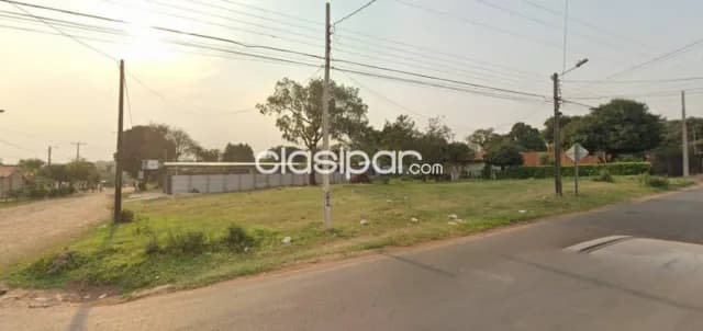Terreno estratégico en San Lorenzo, foto 3