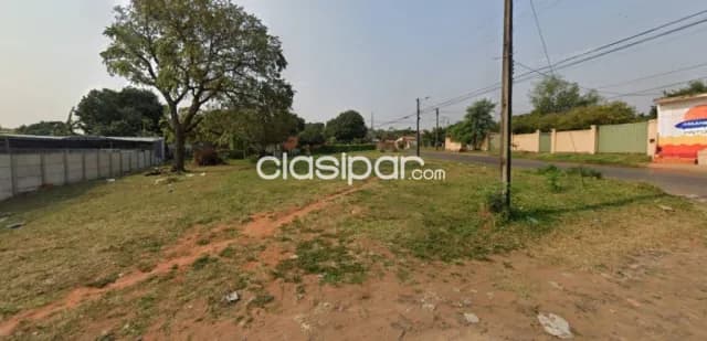 Terreno estratégico en San Lorenzo, foto 4