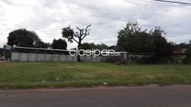 Terreno estratégico en San Lorenzo, foto 5