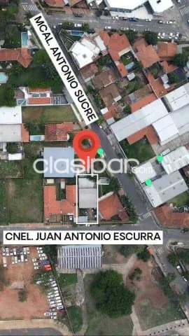 Terreno estratégico en barrio Herrera asuncion — foto 2