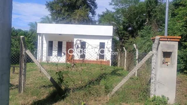 casa a estrenar 3 dorm - Ruta Luque San Ber - Tarumandy, foto 2