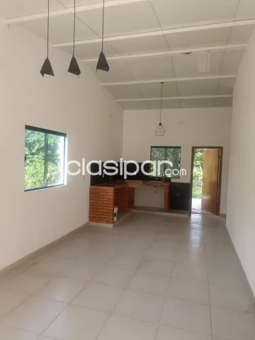 casa a estrenar 3 dorm - Ruta Luque San Ber - Tarumandy, foto 3