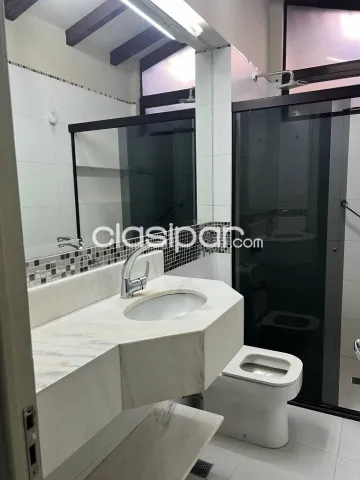 Hermosa y amplia casa de 7 dormitorios en barrio ciudad nueva, ideal para oficinas — foto 5