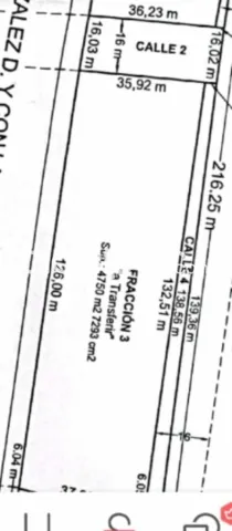 Luque, jardín de oro, en esquina: 4.750 m2, alta plusvalía, p/ inversión e importantes pro, foto 2