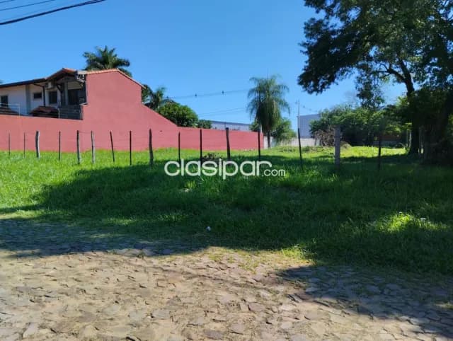 Luque, plaza madero / garden: 4.169 m2, ideal p/ desarrollos inmobiliarios y constructivos — foto 3