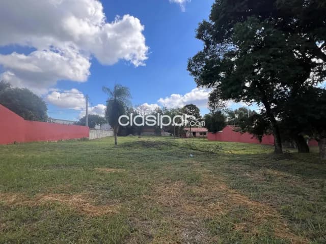 Luque, plaza madero / garden: 4.169 m2, ideal p/ desarrollos inmobiliarios y constructivos — foto 4