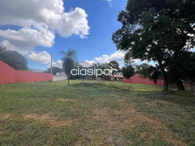 Luque, plaza madero / garden: 4.169 m2, ideal p/ desarrollos inmobiliarios y constructivos — foto 5