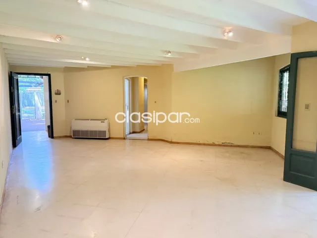 Las Lomas, mburucuyá: 250.000 usd en planta baja, 3 dormitorios, quincho, parrilla, jardín, foto 5