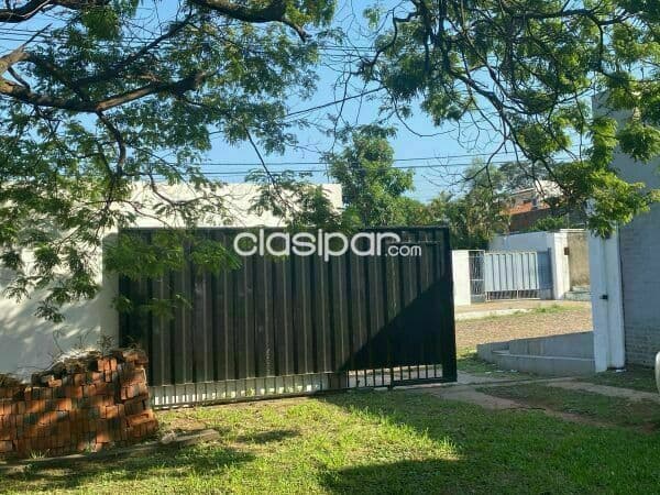 Oportunidad en Villa Elisa – Barrio Sol de América! 🌞 Terreno limpio 12643