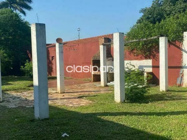 Oportunidad en Villa Elisa – Barrio Sol de América! 🌞 Terreno limpio 12643, foto 4