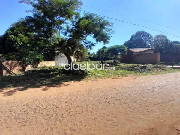 En venta dos terrenos en Villa Elisa ubicación: En mbocayaty, foto 2