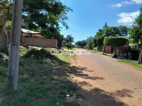 En venta dos terrenos en Villa Elisa ubicación: En mbocayaty, foto 3