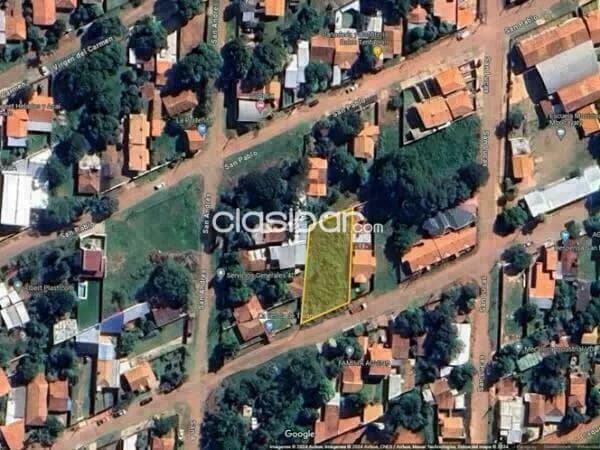 En venta dos terrenos en Villa Elisa ubicación: En mbocayaty, foto 4