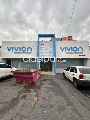 Importante propiedad de uso comercial en barrio Manorá — foto principal
