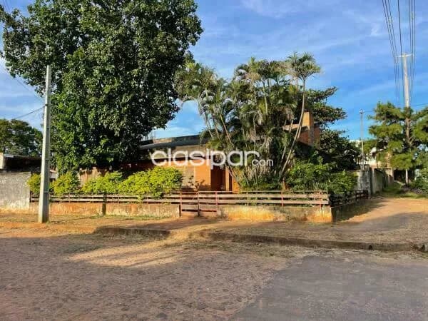 Casa a refaccionar o demoler 📍 4to barrio – Luque 13477, foto 3